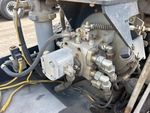 Hydraulique with 