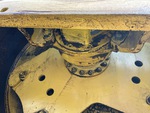 Hydraulique with 