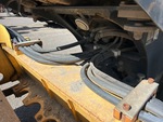 Hydraulique with 
