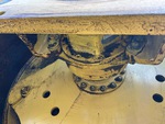 Hydraulique with 