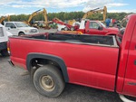 Chassis with 