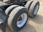4 Underbody - Truck with 