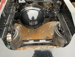4 Underbody - Truck with 