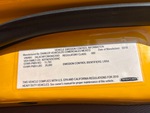 Aspect général with Numéro de série/Numéro d'identification du véhicule automobile