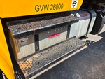 Sous-caisse with 