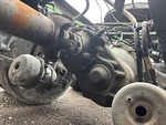 Drivetrain with 