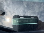 General Appearance with Second Serial Number/VIN Photo