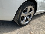 Chassis Photos with 