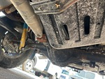 Drivetrain with 