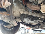 Drivetrain with 