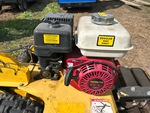 Moteur with 