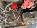 Engine with 