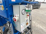 Électrique with 