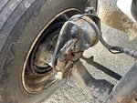 Brakes with 