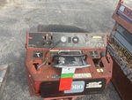 Control Station with 