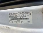 General Appearance with Second Serial Number/VIN Photo
