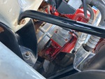 Motor with 