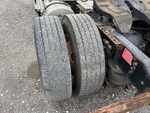 4 Underbody - Truck with 