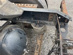 4 Underbody - Truck with 