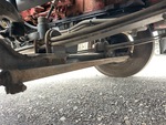 4 Underbody - Truck with 