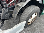 4 Underbody - Truck with 