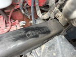 General Appearance with Second Serial Number/VIN Photo