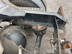 4 Underbody - Truck with 
