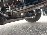 4 Underbody - Truck with 