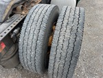 4 Underbody - Truck with 