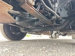 4 Underbody - Truck with 