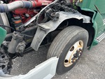 4 Underbody - Truck with 