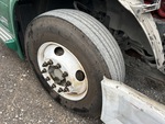 4 dessous de caisse - Camion with 