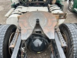4 dessous de caisse - Camion with 