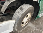 4 dessous de caisse - Camion with 