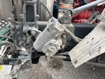 4 dessous de caisse - Camion with 