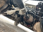 Groupe motopropulseur with 