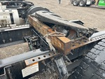 4 dessous de caisse - Camion with 