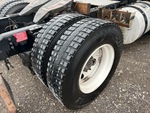 4 dessous de caisse - Camion with 