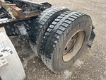 4 dessous de caisse - Camion with 