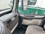 Cab with 