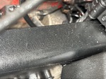 General Appearance with Second Serial Number/VIN Photo