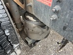 4 Underbody - Truck with 
