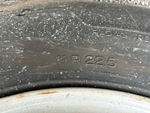 4 Underbody - Truck with 