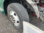 4 Underbody - Truck with 
