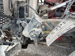 4 Underbody - Truck with 