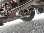 4 Underbody - Truck with 