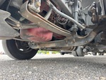 4 Underbody - Truck with 