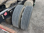 4 Underbody - Truck with 