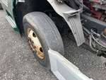 4 Underbody - Truck with 