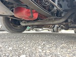 4 Underbody - Truck with 